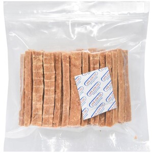 Chicken Strips Dog Treats 400g