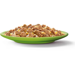 Whiskas 1+ Pouches in Jelly - Mixed Menu / 40 by Whiskas