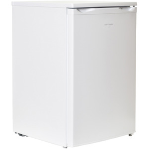 Under Counter Freezer - White by Statesman