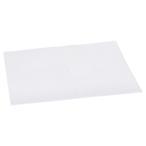 Silvine Pastel Notebook - A4 by Silvine