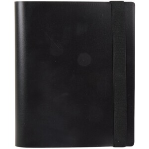 4 Pocket Trading Card Album - Black by i-doodle essentials