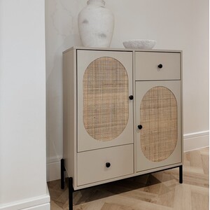 Thea Sideboard - Natural
