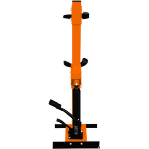 Hydraulic Coil Spring Compressor Strut - Orange by T-Mech