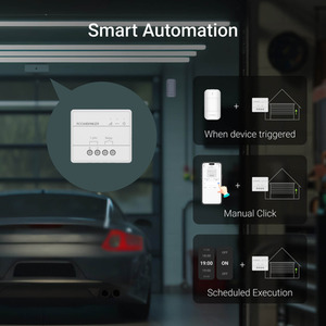 Smart Relay - White by Roombanker