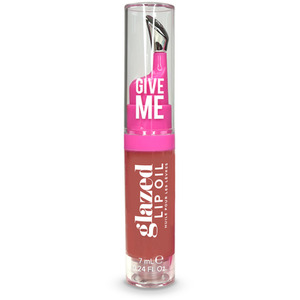 Glazed Lip Oil - So Taupe - So Taupe by Give Me Cosmetics