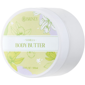 Gift Set Vanilla Scented Spa Bath Collection - 15 Pieces by Livingandhome