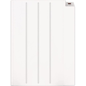 Smart WiFi Panel Heater Electric Radiator by Mylek