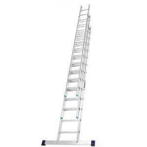 Professional Extension Ladder by TB Davies
