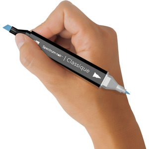 Spectrum Noir Classique 12 Pack - Subtle Pastels by Spectrum Noir