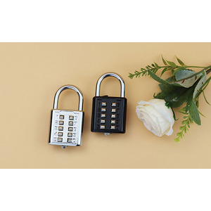 Key Password Hanging Lock Cabinet Lock