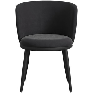 Nova Dining Chair - Black