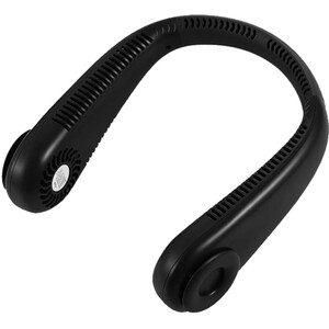 Neck Fan Extra Life 4000mAh - Black by Icycool