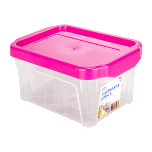 Storage Box 0.4L by Whitefurze
