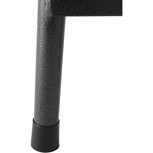 Dining Table And Bench Set - White by tectake