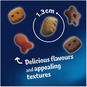 Felix Goody Bag Cat Treats - 60g / Mixed Grill by Felix