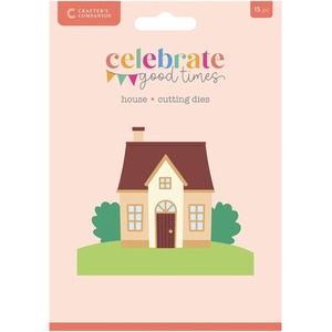 Arts-And-Crafts Die-Cutting