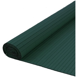 Artificial Bamboo Privacy Screening by True Products