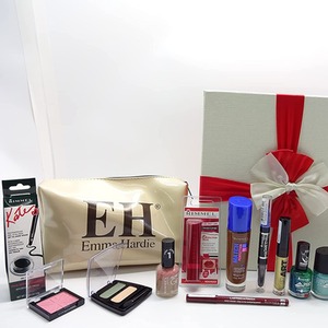 Rimmel London Luxury Beauty Bundle Box Gift Hamper - Multi by Rimmel