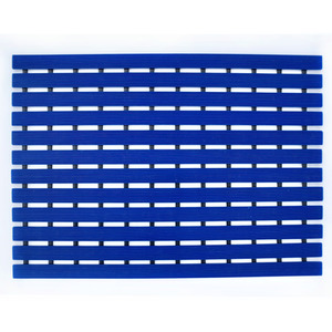 PVC Duck Board Shower Mat by Nicoman