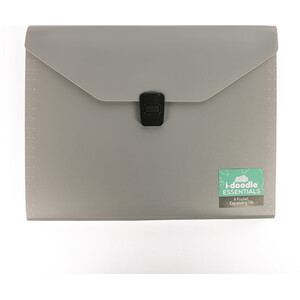 Expanding 6 Pocket File by idoodle Essentials
