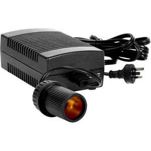 Koolatron AC22 220 Volt Ac Power Adapter - Black by Koolatron