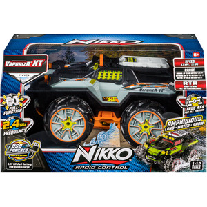 Nikko VaporizR XT - Grey by Nikko