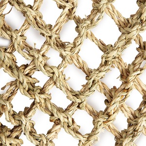 Swell Reptiles Natural Woven Hammock by Swell Reptiles