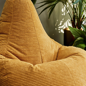 icon Dalton Gaming Bean Bag Chair, Set of 2 by icon