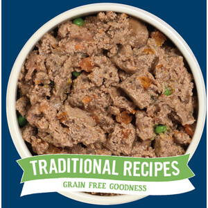 Butchers Traditional Recipes Dog Food Trays by Butcher's