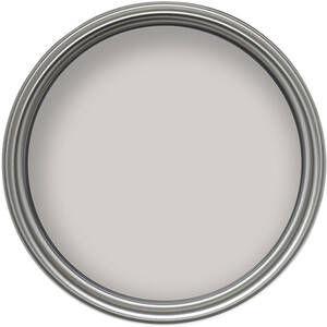 Crown Crafted Flat Matt Paint 2.5L - Soft Scribbles by Crown Paints