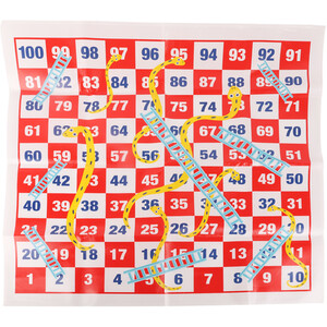 Outdoor 3 in 1 Compendium - Multicolour