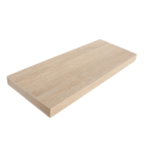My Home Floating Shelf Kit - Oak / 60cm by My Home