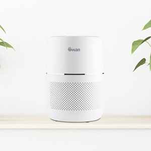 Swan Desktop Air Purifier by Swan