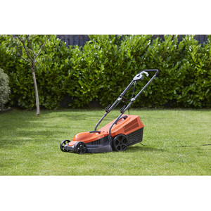SimpliMow 320 Lawn Mower by Flymo