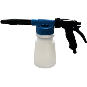 Carkit Car Cleaning Foam Gun Sprayer by Carkit