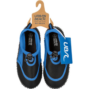 Toggle Infants Water Shoes - Blue / 12 by Urban Beach