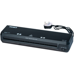 Texet A3 Laminator QS by Texet
