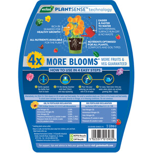 Boost All Purpose Plant Food by Westland