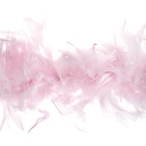 Marabou Feather Boa by Trimits