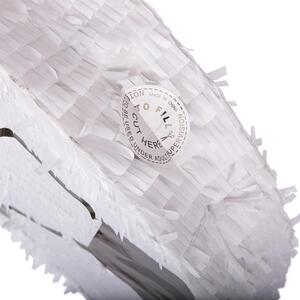 Football Pinata Set with Stick Blindfold - Pink by Fax Potato