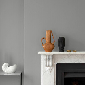 Craig and Rose Eggshell Paint - Dundas by Craig & Rose