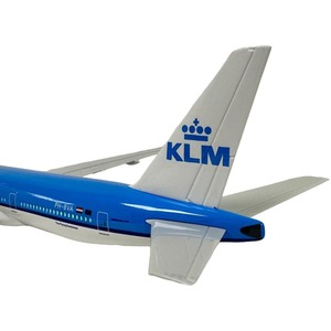 777 Model Plane - Mixed by Chame