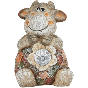 Solar Mini Animal Light