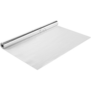 SFTVFR 1m x 25m Aluminium Foil Membrane - Silver by SuperFOIL Insulation