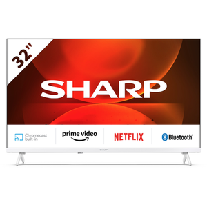 SHARP 32