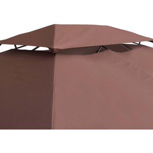 Outsunny Patio Gazebo Tent Cover Replacement by Outsunny