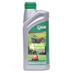 ALM OL204 4 Stroke Oil by ALM