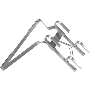 Draper Ladder Stand-Off - Chrome by Draper
