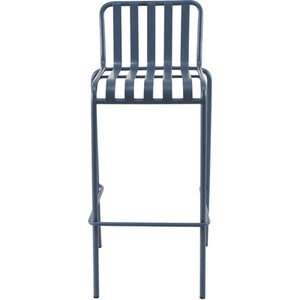 Esther Bar Set - Grey by Outdoor Essentials