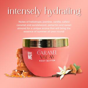 Caramel Vacay Body Duo - Caramel Vacay by Give Me Cosmetics